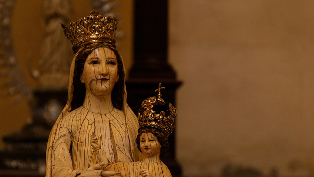 Virgen de las Batallas