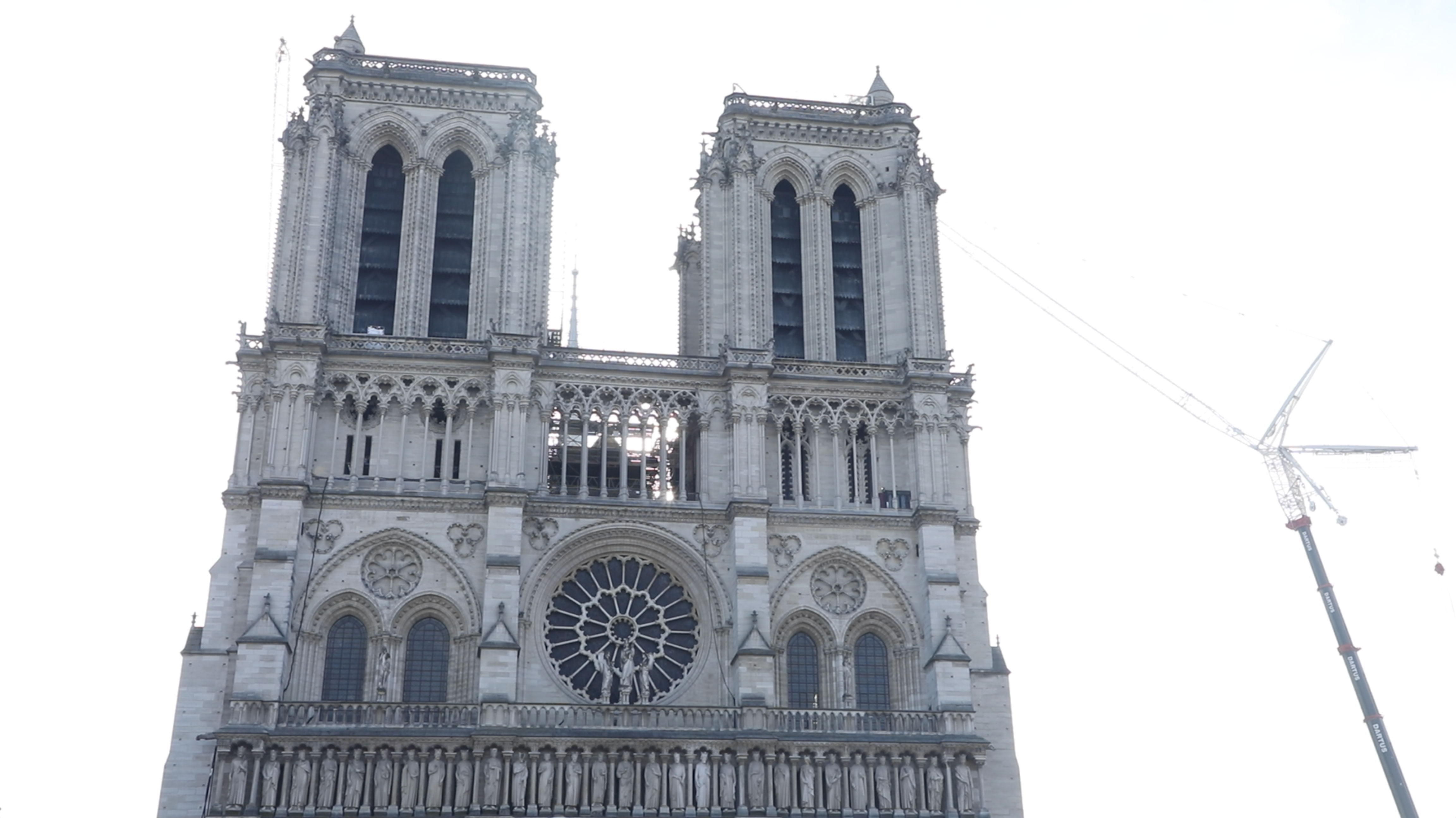 Catedral de Notre Dame de Reims