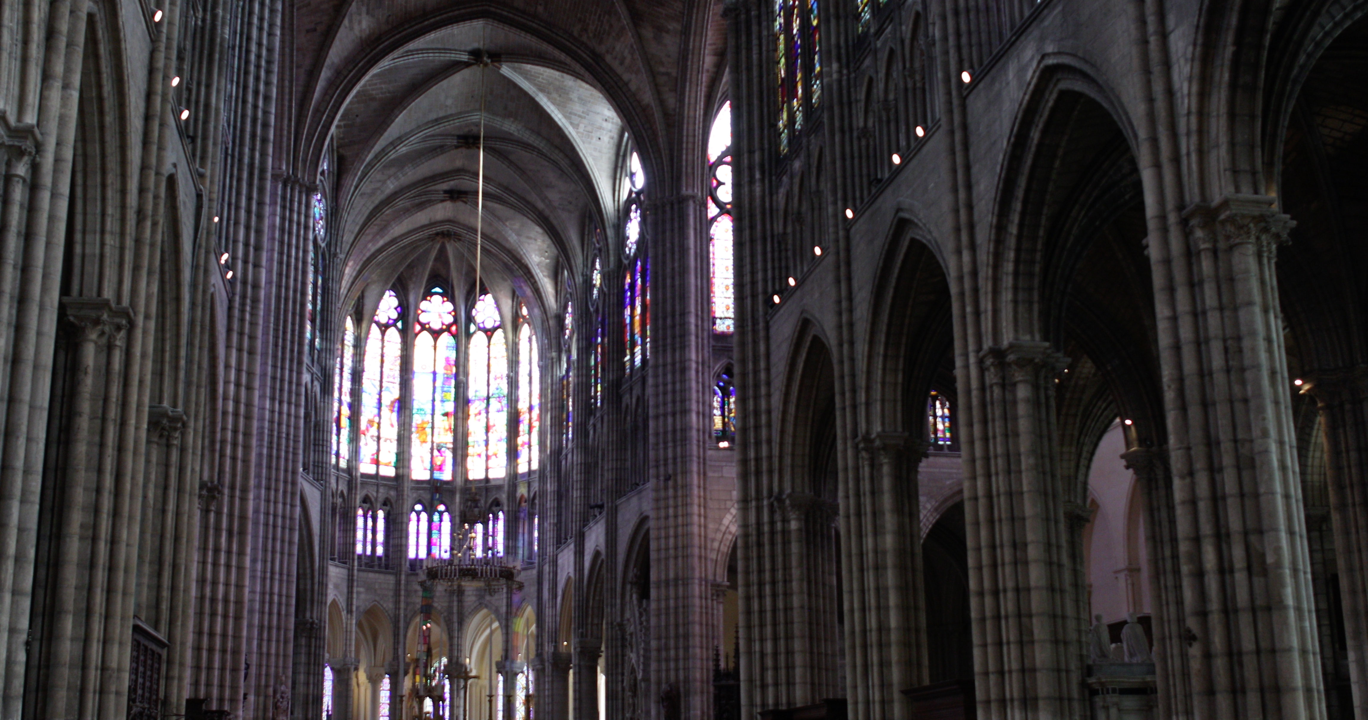 Basílica de Saint-Denis