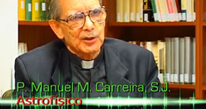 P. Manuel M. Carreira, S.J.