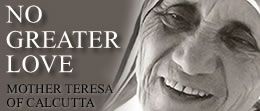 Mother Teresa