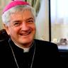 Bishop Marc Aillet, Diocese of Bayonne, France